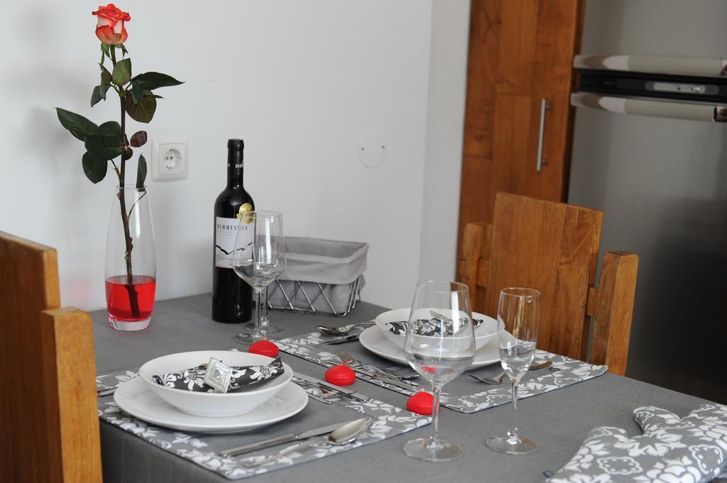 Bhf Residences Bordadeira アルコ・ダ・カリェタ 部屋 写真