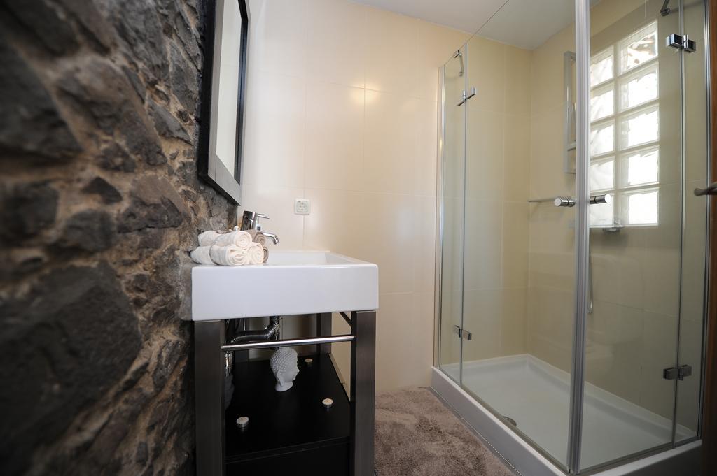 Bhf Residences Bordadeira アルコ・ダ・カリェタ 部屋 写真