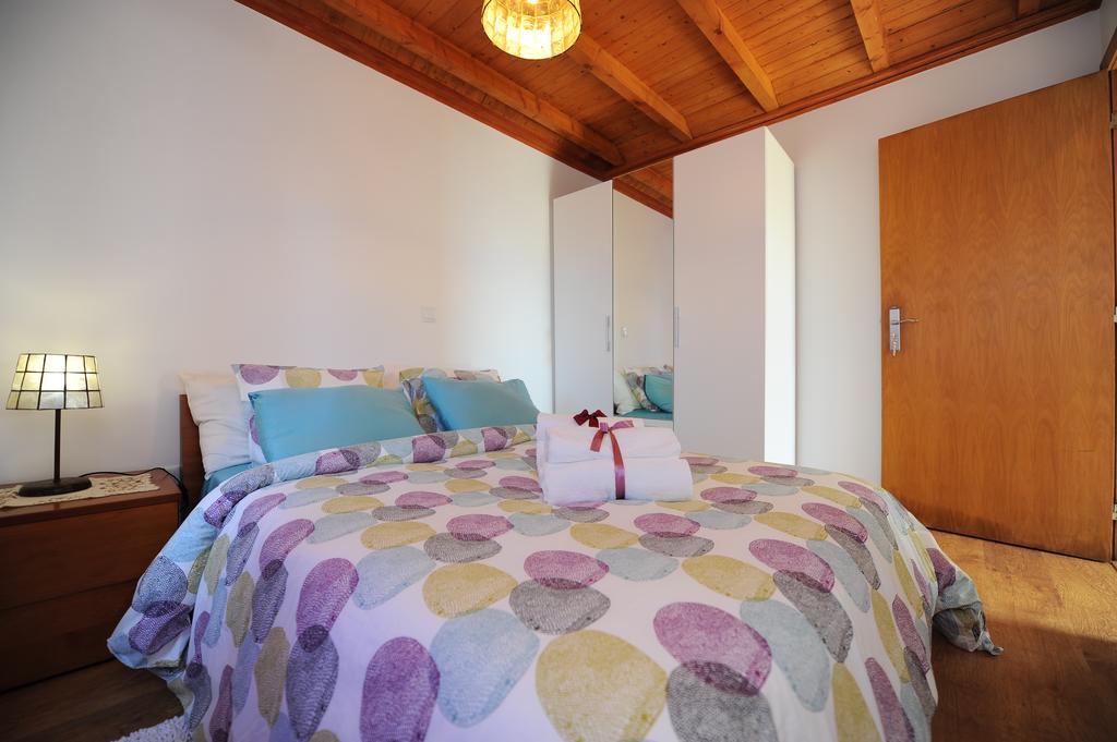 Bhf Residences Bordadeira アルコ・ダ・カリェタ 部屋 写真