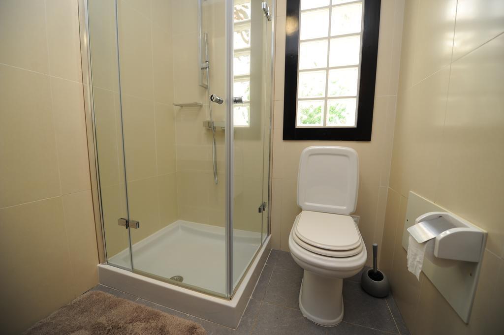 Bhf Residences Bordadeira アルコ・ダ・カリェタ 部屋 写真